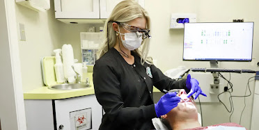 Walterboro Family Dentistry - Dr. Lauren Callison