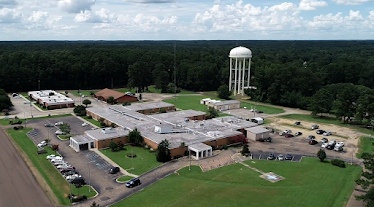 Walthall General Hospital