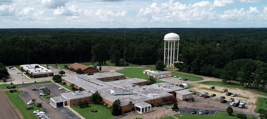 Walthall General Hospital