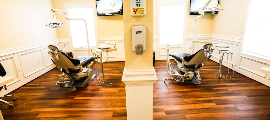 Walton Center for Family Dentistry