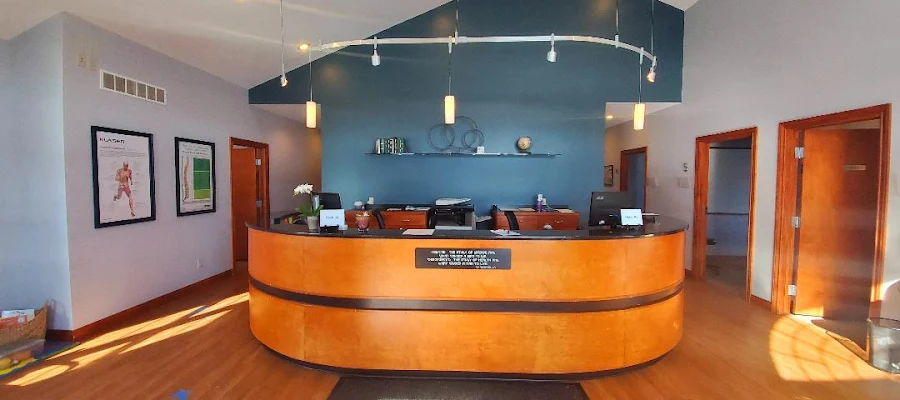 Walton Chiropractic