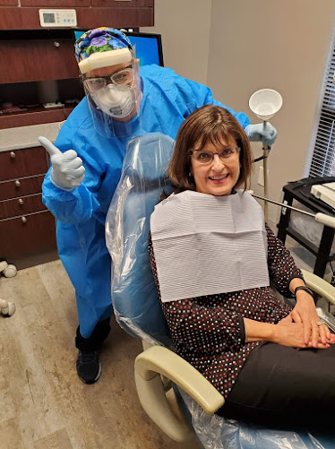 Waltzer Berry Dental Associates of Cherry Hill