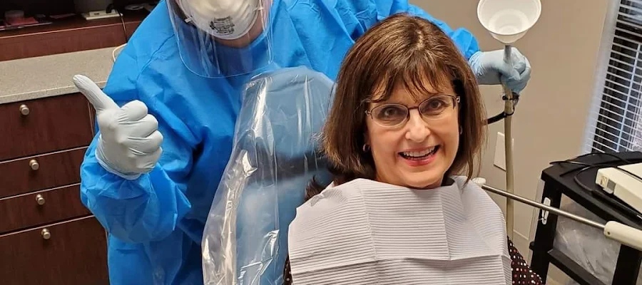 Waltzer Berry Dental Associates of Cherry Hill