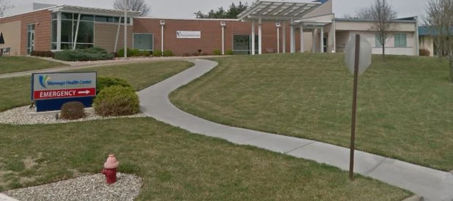 Wamego Health Center - Emergency