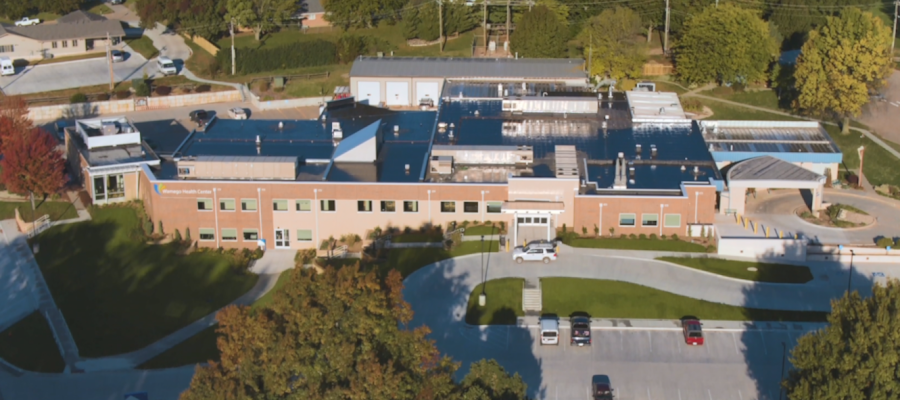 Wamego Health Center