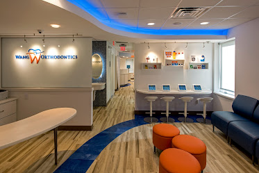 Wang Orthodontics