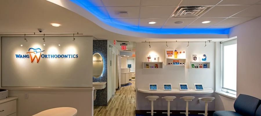 Wang Orthodontics