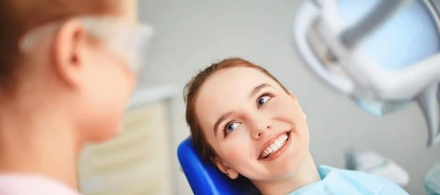 Wangsgard Family Dental