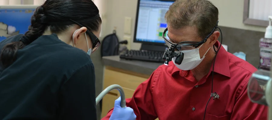 Wanlass Dental