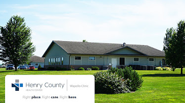 Wapello Clinic