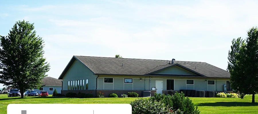 Wapello Clinic