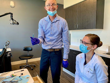 Ward + Campbell Orthodontics