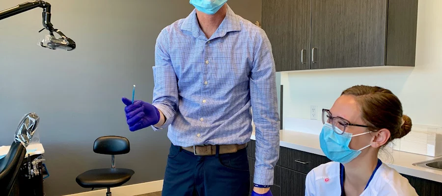 Ward + Campbell Orthodontics