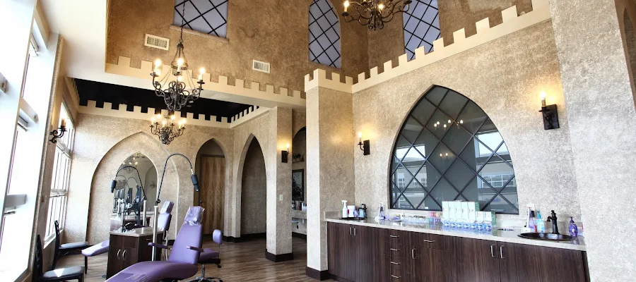 Ward Orthodontics