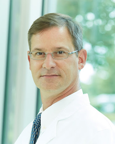 Ward V. Houck, MD