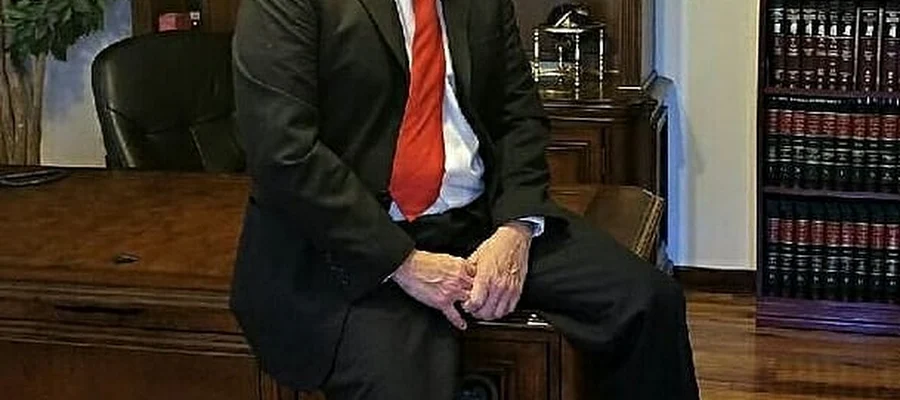 Ware Law Firm