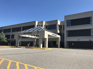 Warlick Bradley MD