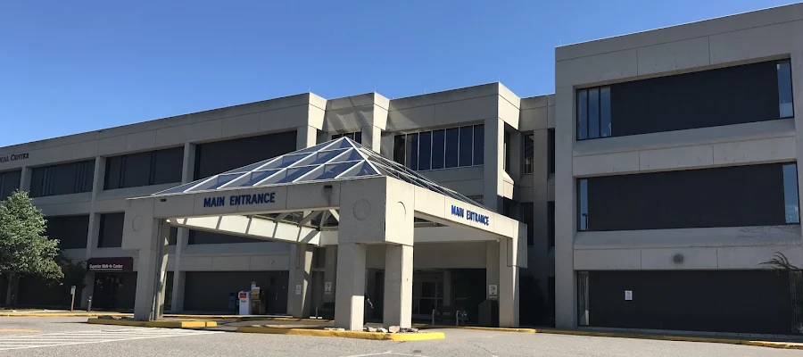Warlick Bradley MD