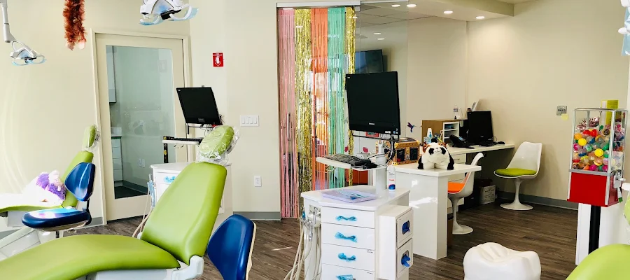 Warm Springs Children Dentistry
