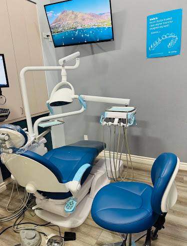 Warm Springs Dental Care