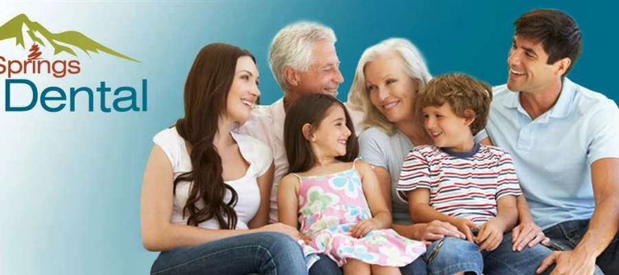 Warm Springs Family Dental