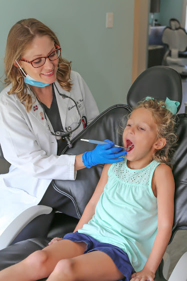 Warner Family Dentistry & MedSpa