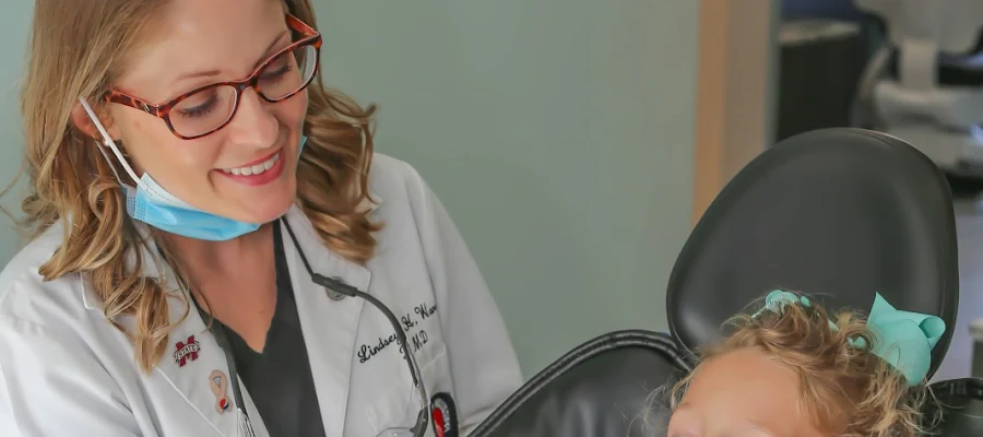 Warner Family Dentistry & MedSpa