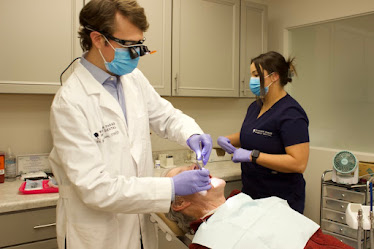 Warner Parks Family Dental