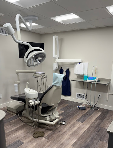 Warren Dental Design
