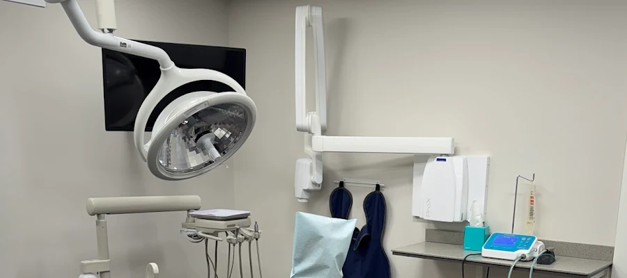 Warren Dental Design