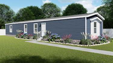 Warren Estates MHC