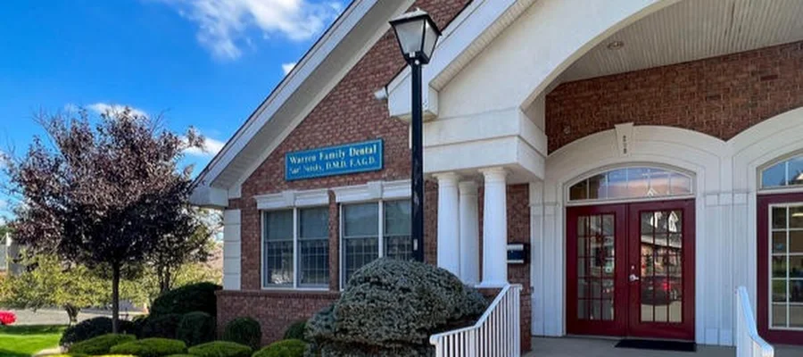 Warren Family Dental – A Dental365 Company