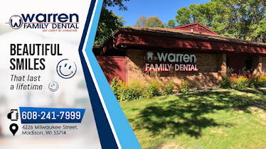 Warren Family Dental