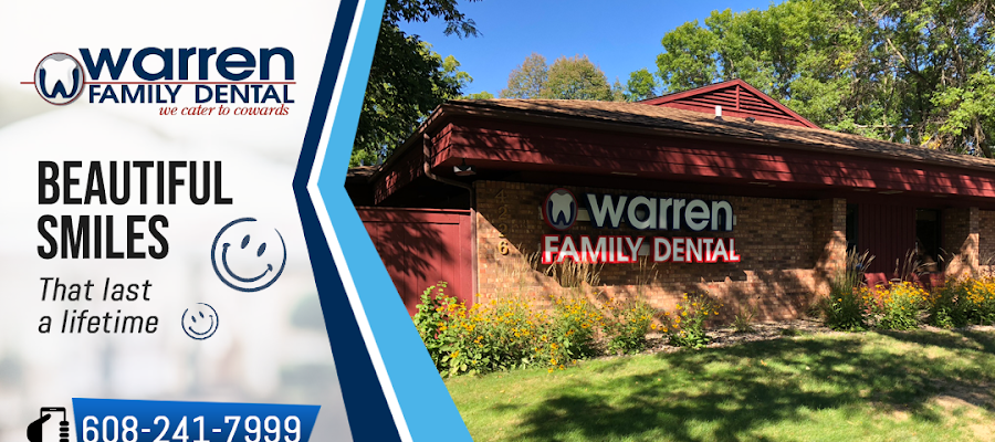 Warren Family Dental