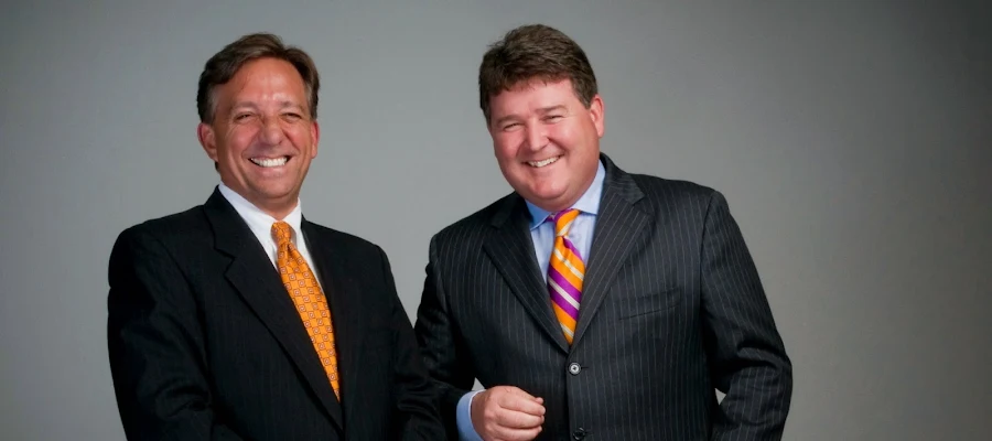 Warren & Griffin P.C.