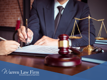 Warren Law Firm