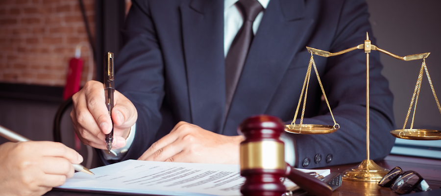 Warren Law Firm