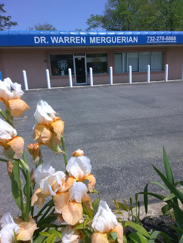 Warren Merguerian, DDS