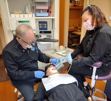 Warren R. Gase, DDS