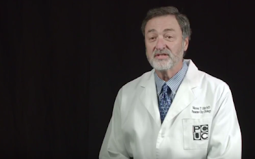 Warren T. Hitt, MD