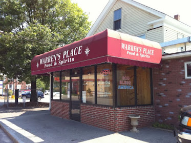 Warren's Place