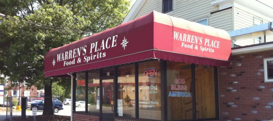 Warren's Place