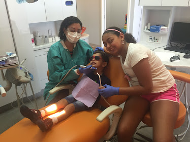 Warrenton Amazing Smile