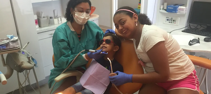 Warrenton Amazing Smile