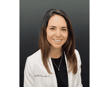 Warrenton Dermatology & Skin Therapy Center: Danielle King, PA-C