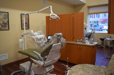 Warrenton Family Dental Care