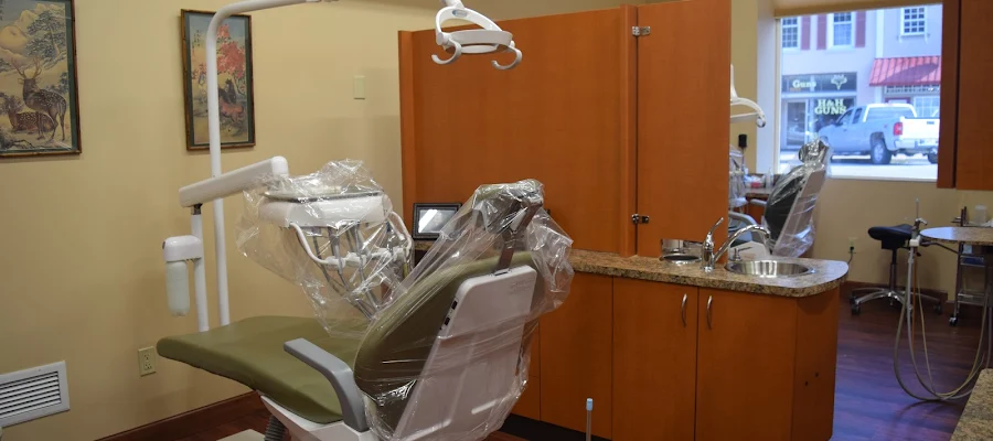 Warrenton Family Dental Care