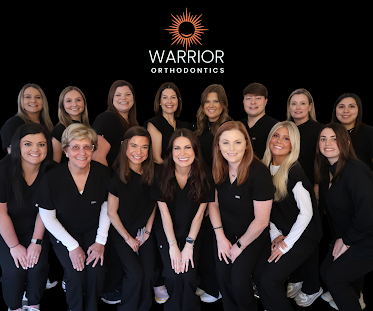 Warrior Orthodontics
