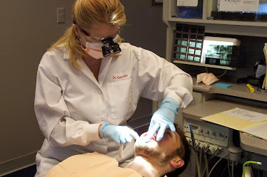 Warsaw Family Dentistry: Tina German, DDS, Taylor Hatfield,DDS