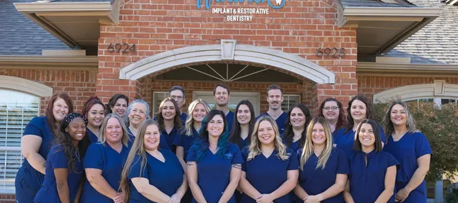 Warwick Dental